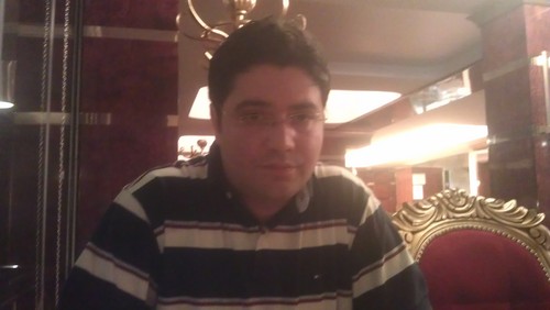 moguzkaya34's profile picture. 