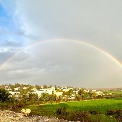 Neighborhood group concerned about the actions of the government our neighbor Amichai Chikli serves as a Minister
מודאגים מהעתיד החשוך אליו מצעידה אותנו הממשלה