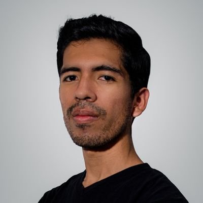 👨🏻💻 I ❤️ DiseñO Multimedia || 📚 Comunicación Organizacional || Sigo temas de tecnología, periodismo y política || UCA El Salvador 🇸🇻
