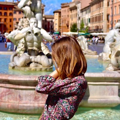 margaux1204's profile picture. Vétérinaire | 25 yo