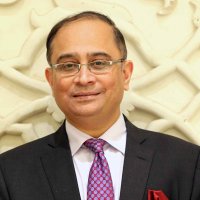 Sandeep Chakravorty(@sandiplomat) 's Twitter Profile Photo