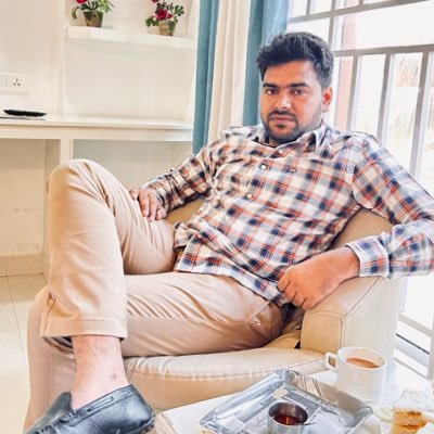 RAHULYA98488800's profile picture. 