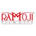 RAMOJI FILM CITY (@Ramoji_FilmCity) Twitter profile photo