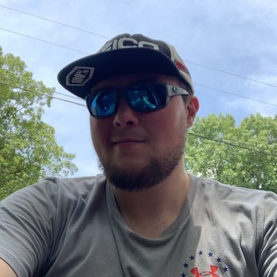 Tarkov ✗ Cod CC/Streamer for @eRaEternities @MetaGoons @HypeUnit ✗ Leader @TeamIdentityiD ✗ Daily Streams @KickStreaming ✗ https://t.co/FPYUAnxKOd •