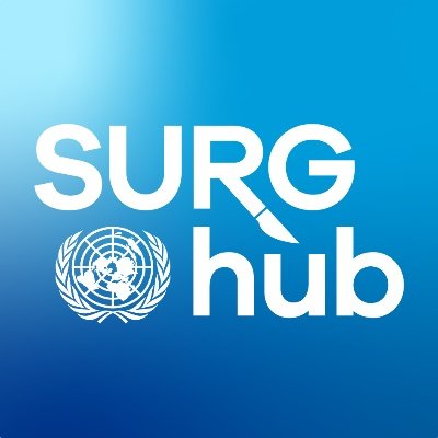 SURGhub - UN Global Surgery Learning Hub Profile