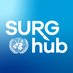 SURGhub - UN Global Surgery Learning Hub (@surghub) Twitter profile photo SURGhub - UN Global Surgery Learning Hub (@surghub) Twitter profile photo