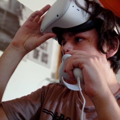 razzprofile's profile picture. A random gamedev
@brokenpstudio