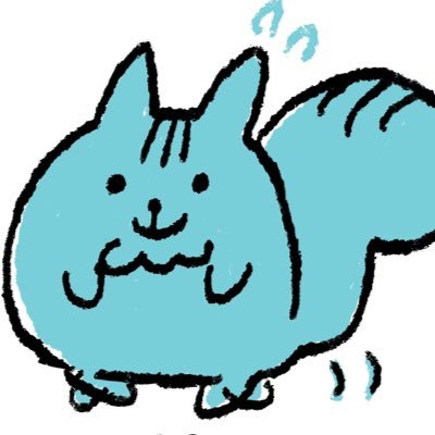 aodongurisu's profile picture. あおどんぐりの呟きや制作の途中過程など