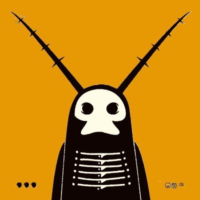 CyTracker's profile picture. Cy Tracker ••• ₿
🟧#Bitcoin  ᛤ $Dog #runestone #Ordinals
https://t.co/yDXV6Qb2xh
#angryapearmy
#Dotdotdots
#GalacticPunks