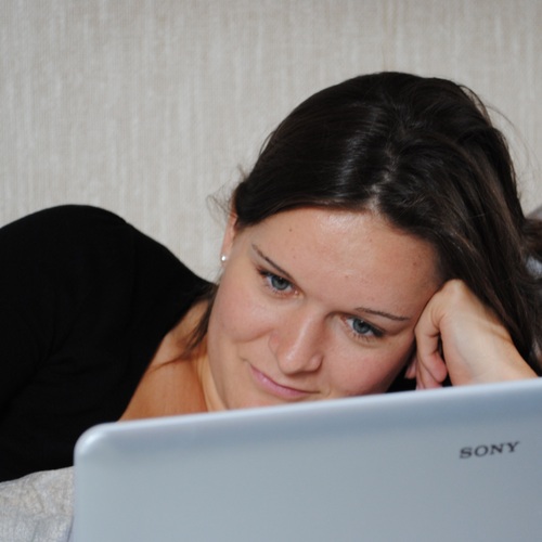 wie_gedruckt's profile picture. 