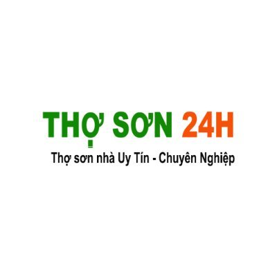 Thợ Sơn 24h - Cung cấp dịch vụ sơn nhà, sơn giả bê tông, sơn hiệu ứng, sơn giả gỗ, sơn giả đá, phun sơn sần,....Uy tín số #1
#Thoson24h