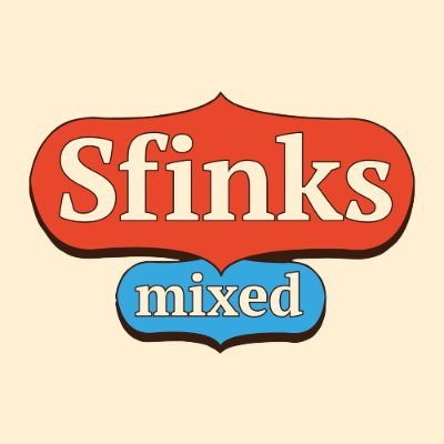 🌍🎵Listen to the world 🎵🌍
Discover Sfinks Mixed
25 - 28 july 2024
Free festival @ Boechout