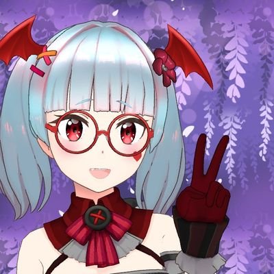 Hai!! Allystya Aru here,,
i'm a half demon and half angel❤️🖤|
I like to support each other and make new friends~!! Hope we can get along together.. | ID/EN okk