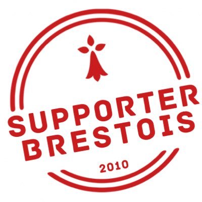 Supporter Brestois