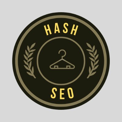 I'm Hash Seo Expert & Digital marketing.
🌍 World Explorer | 🇬🇧 UK ➡️ Dubai | 💻#SEO#PPC #marketing#content creator + social media strategist
#Logo Designer