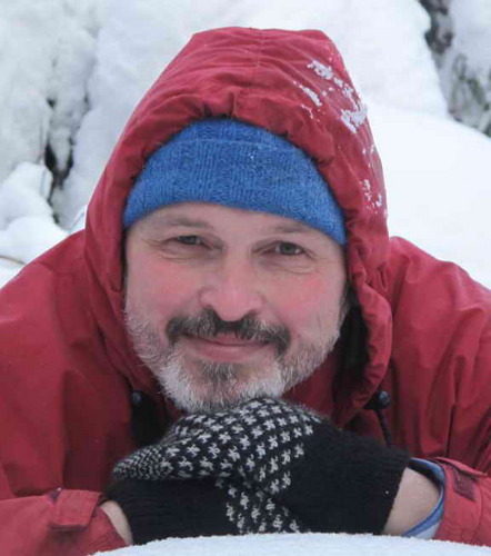 vtrukhin's profile picture. Верю в свою Звезду!