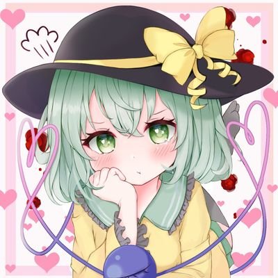 Mercurows_514's profile picture. Chinese