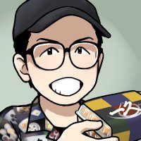 ささき🌸一久 眼鏡の男スタッフ🌸(@Ryyy320) 's Twitter Profile Photo