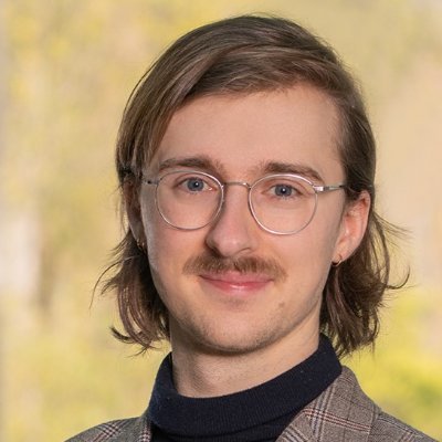 PhD Student @TU_Muenchen | Associated Researcher @JWI_Berlin