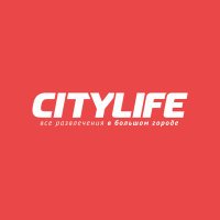 CityLife.az(@CityLifeAz) 's Twitter Profile Photo