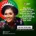 Hilda Dokubo (@dokubohilda) Twitter profile photo