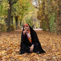 نیکی (@nikii5665__) 's Twitter Profile
