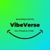 VibeVerse 💫💌💯 (@vibeversestyle) Twitter profile photo VibeVerse 💫💌💯 (@vibeversestyle) Twitter profile photo