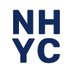 New Horizon Youth Centre (@NHyouthcentre) Twitter profile photo