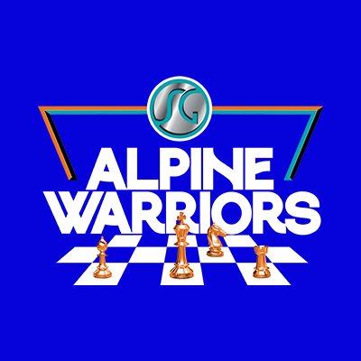 SG Alpine Warriors