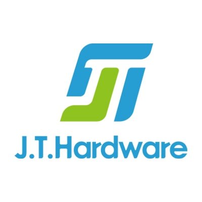 JTHARDWARE's profile picture. J.T. HARDWARE was founded in 1996 and mainly produces bathroom accessories, glass hardware, and door hardware. 

Please contact  us: info@jietaihardware.com