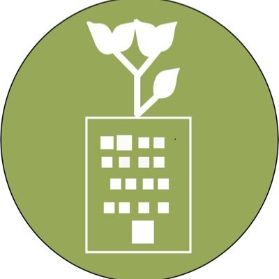 We support urban gardening, community gardens and the Edible City