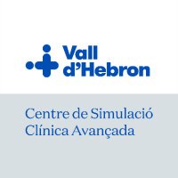 Vall d'Hebron Centre de Simulació Clínica Avançada (@simulaciovh) 's Twitter Profile Photo Vall d'Hebron Centre de Simulació Clínica Avançada (@simulaciovh) 's Twitter Profile Photo