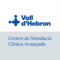 Vall d'Hebron Centre de Simulació Clínica Avançada(@SimulacioVH) 's Twitter Profile Photo