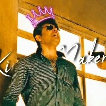 ThalaFanatic07's profile picture. Live Let Live