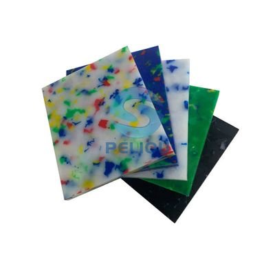 Peliou specializes in UHMWPE/HDPE/PP sheet production for many years and is a professional and efficient sheet manufacturer.