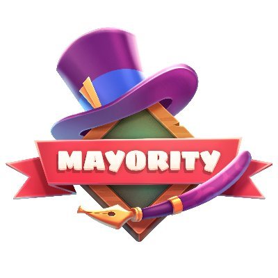 Mayority is a single-player city building and management game created for older children and teenagers age between 10 and 15 years. 
https://t.co/mZYzYVYk6F
#mayority