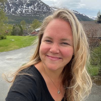 KristinaBrend's profile picture. Forever curious soul. Here to learn