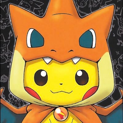 Pokemon Salt&Potatoさんのプロフィール画像