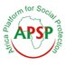 Africa Platform for Social Protection (@africa_psp) Twitter profile photo Africa Platform for Social Protection (@africa_psp) Twitter profile photo