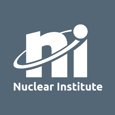 The UK independent membership organisation for Nuclear Professionals. We promote training and professionalism through our members, branches and events.