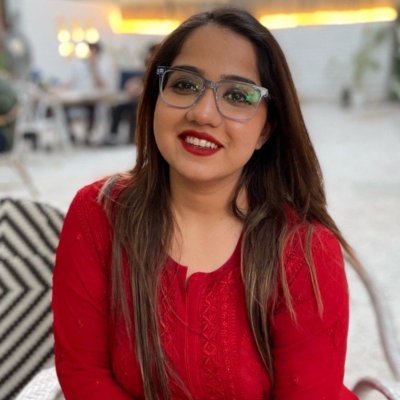 Shefali_370's profile picture. HR Professional | SIBM Pune