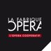 La Fabrique Opéra (@lafabriqueopera) Twitter profile photo La Fabrique Opéra (@lafabriqueopera) Twitter profile photo