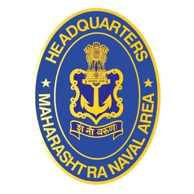 Official X handle of Headquarters Maharashtra Naval Area