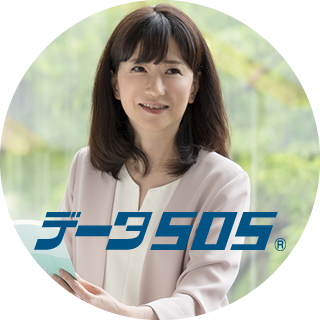 データSOS 秋葉原のデータ復旧店 Profile