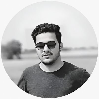 iaadityasoni's profile picture. Digital Marketer