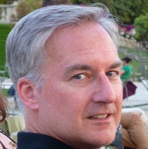 Creative thinker; advertising, CRM and loyalty marketing professional; collaborator; brand builder and proud dad.