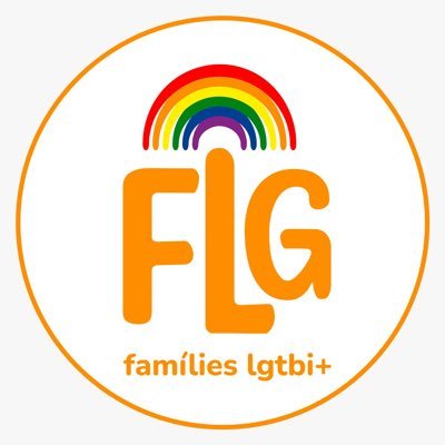 L'FLG és una associació de famílies de mares i pares lesbianes, gais, trans, bisexuals i intersexuals / FLG is an association of families of LGBTI parents.
