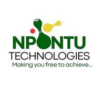 Npontu Technologies(@Npontu) 's Twitter Profile Photo