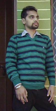 ankurtyagi333 Profile Picture