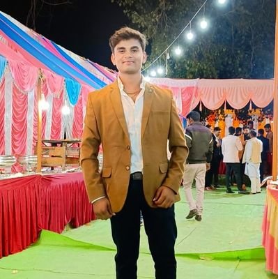 RebelJammu's profile picture. समाज सेवा⛳️